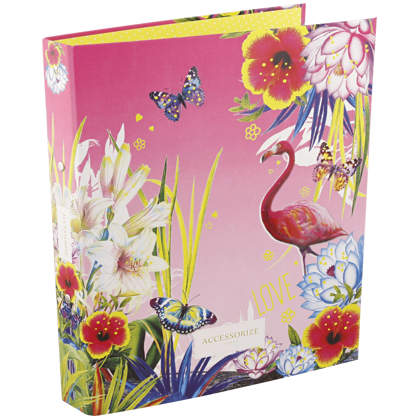 petit classeur action