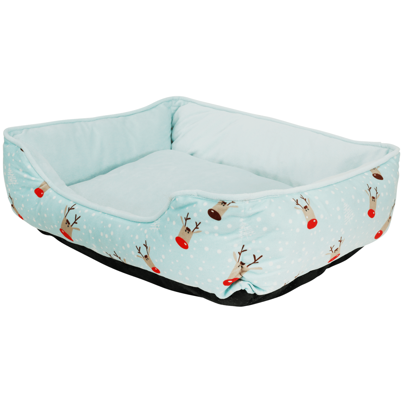 Coussin De Noel Pour Animal Action Com