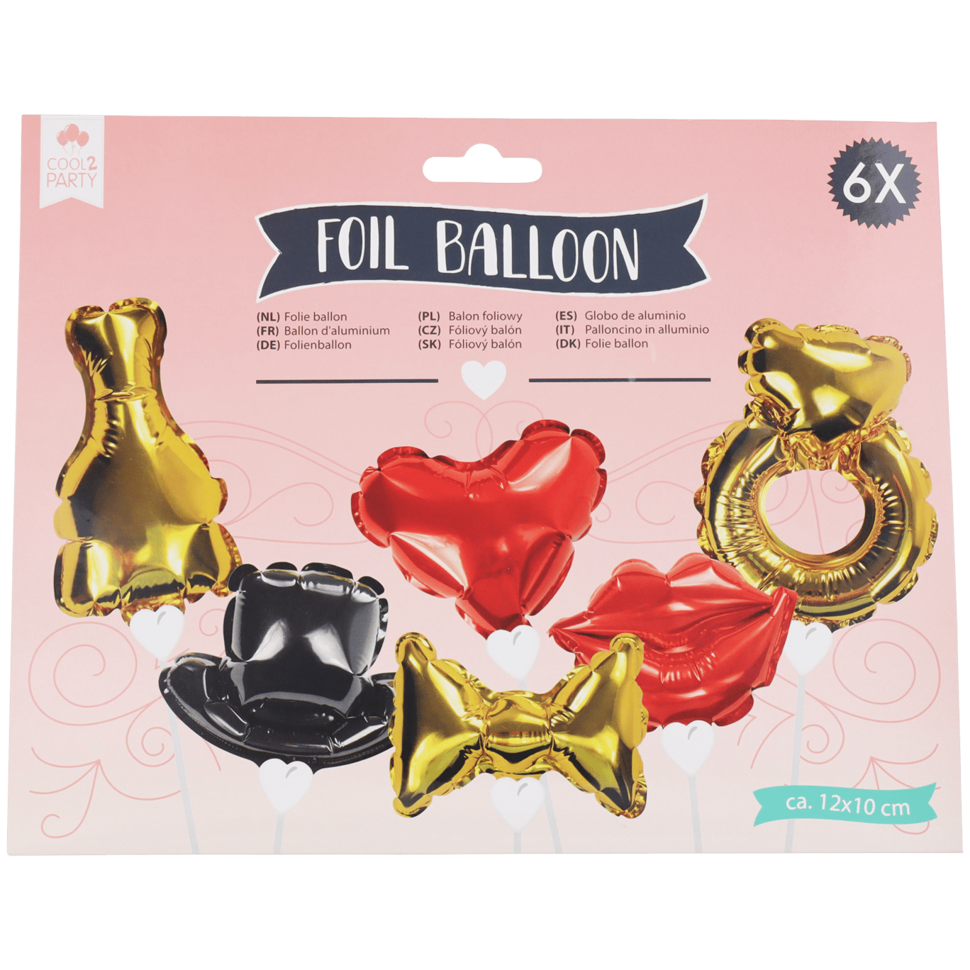 Articles De Fete Action Com