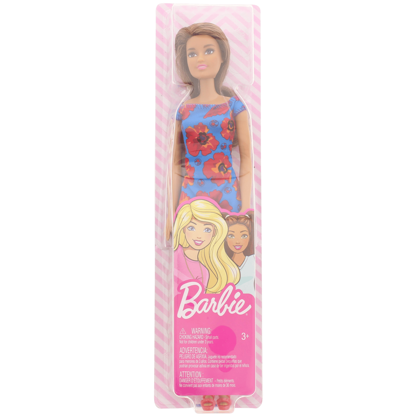 barbie action