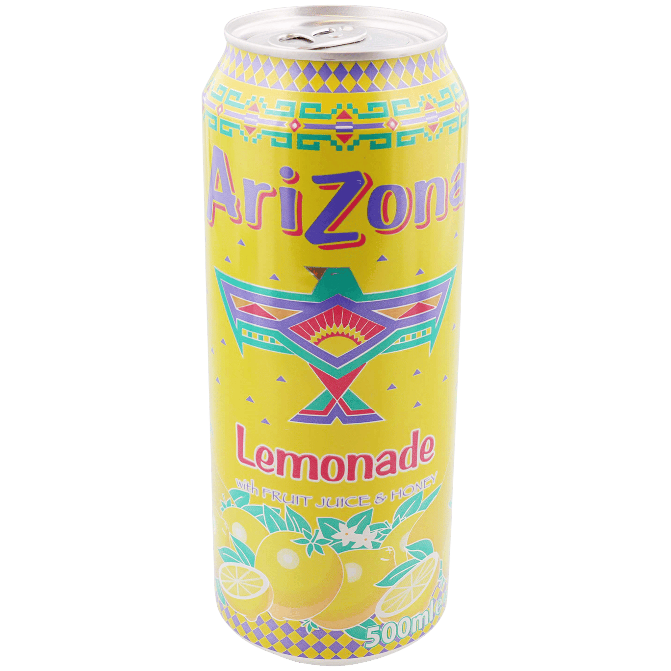 Arizona Lemonade