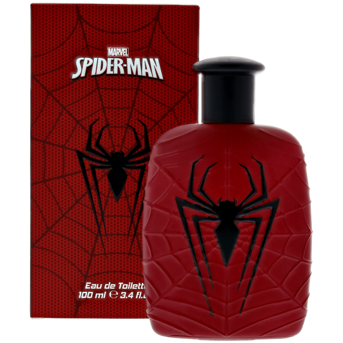 Marvel SpiderMan eau de toilette