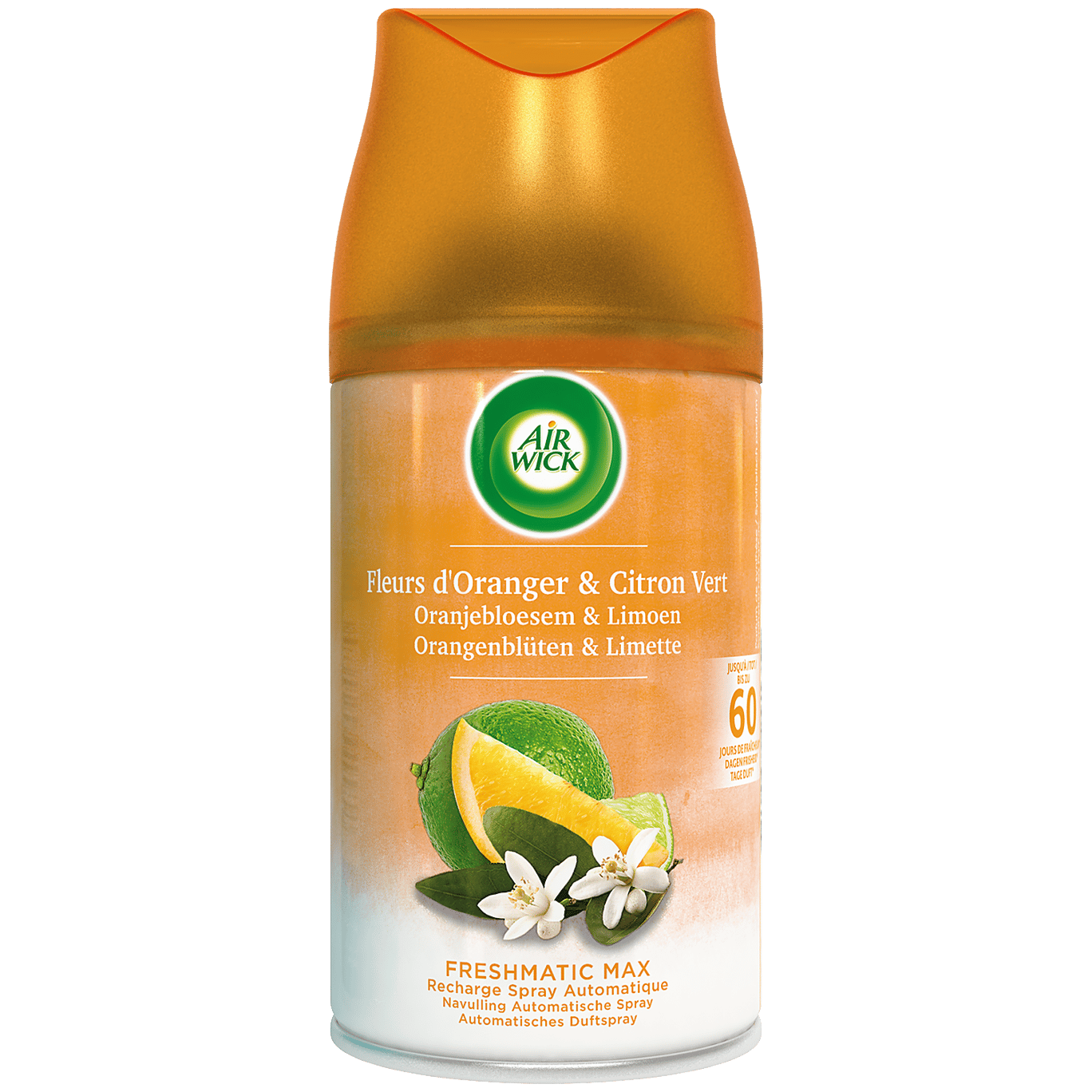 Air Wick Freshmatic navulling