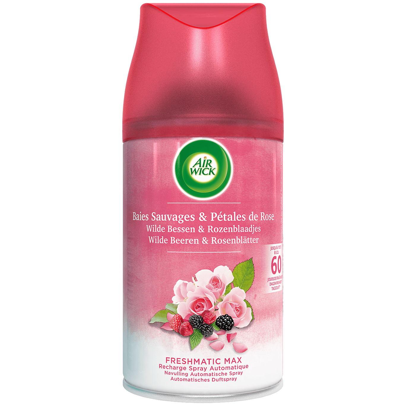 Air Wick Freshmatic navulling