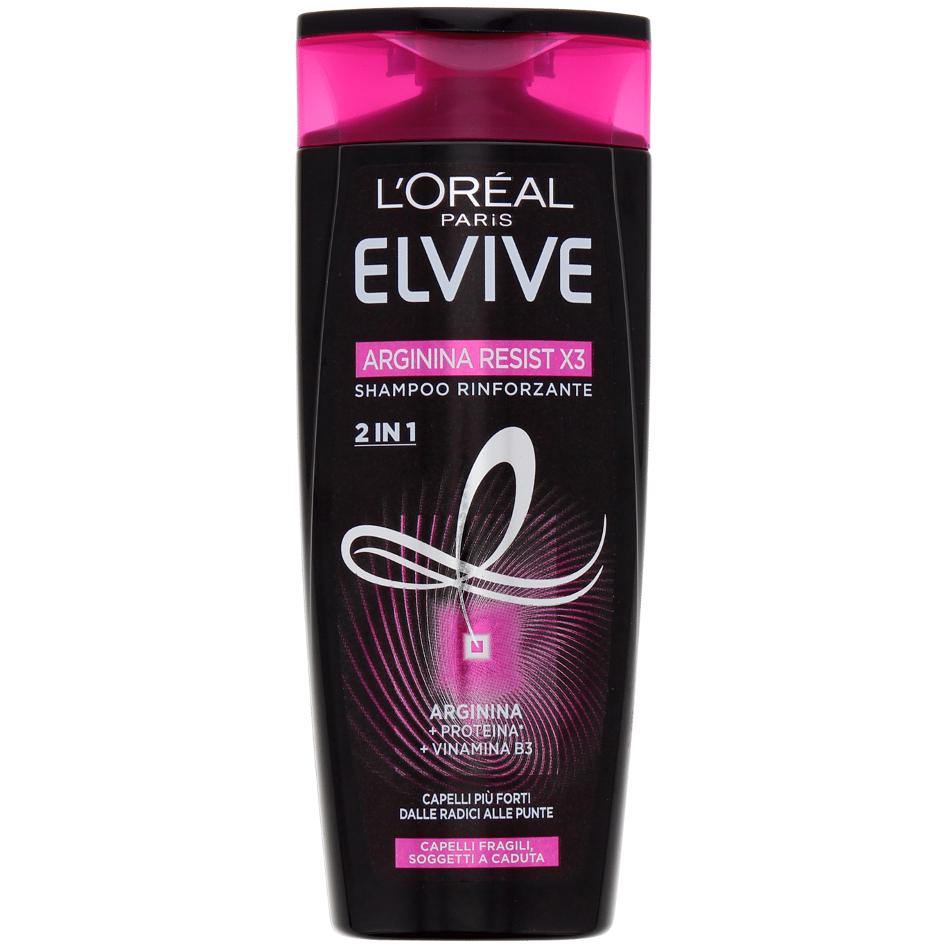 L'Oréal Elvive shampoo en conditioner