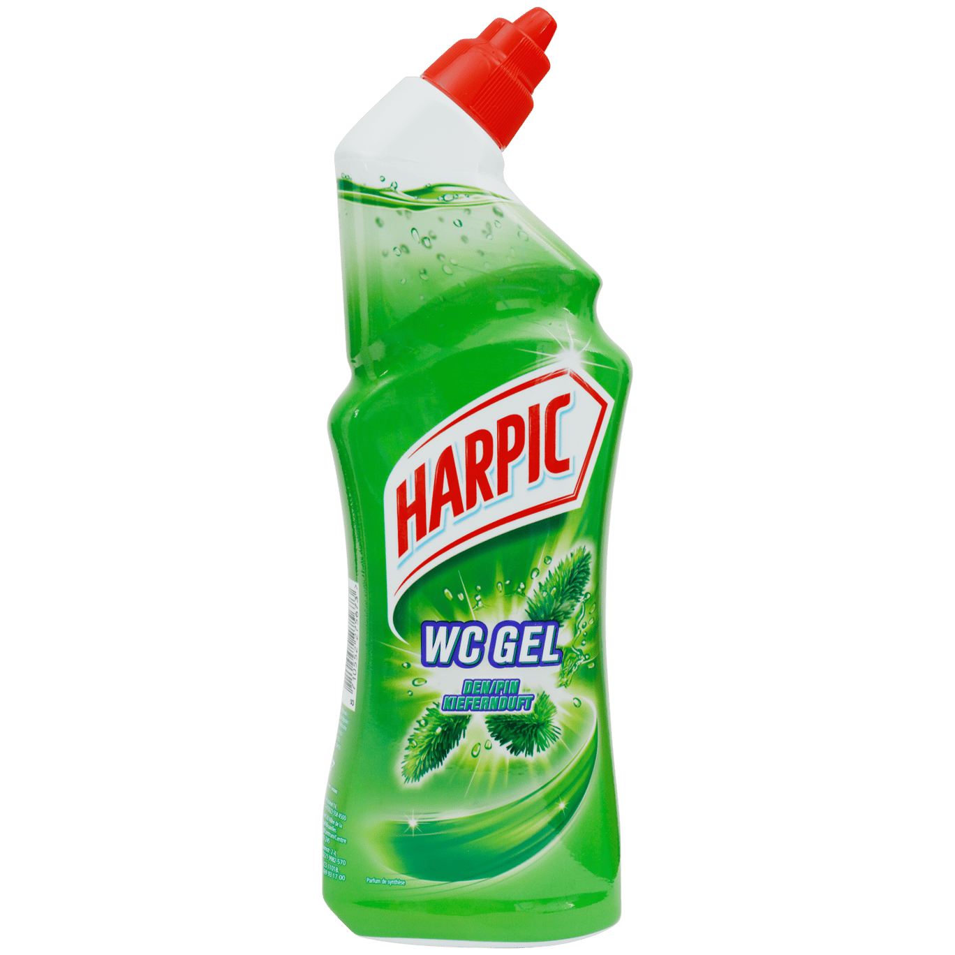 Harpic Active Fresh wcgel