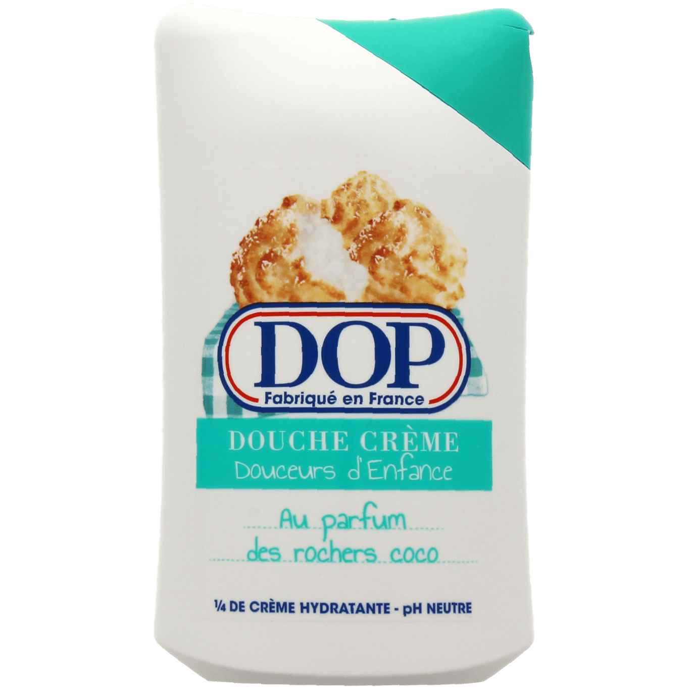 Crème douche Dop Coco