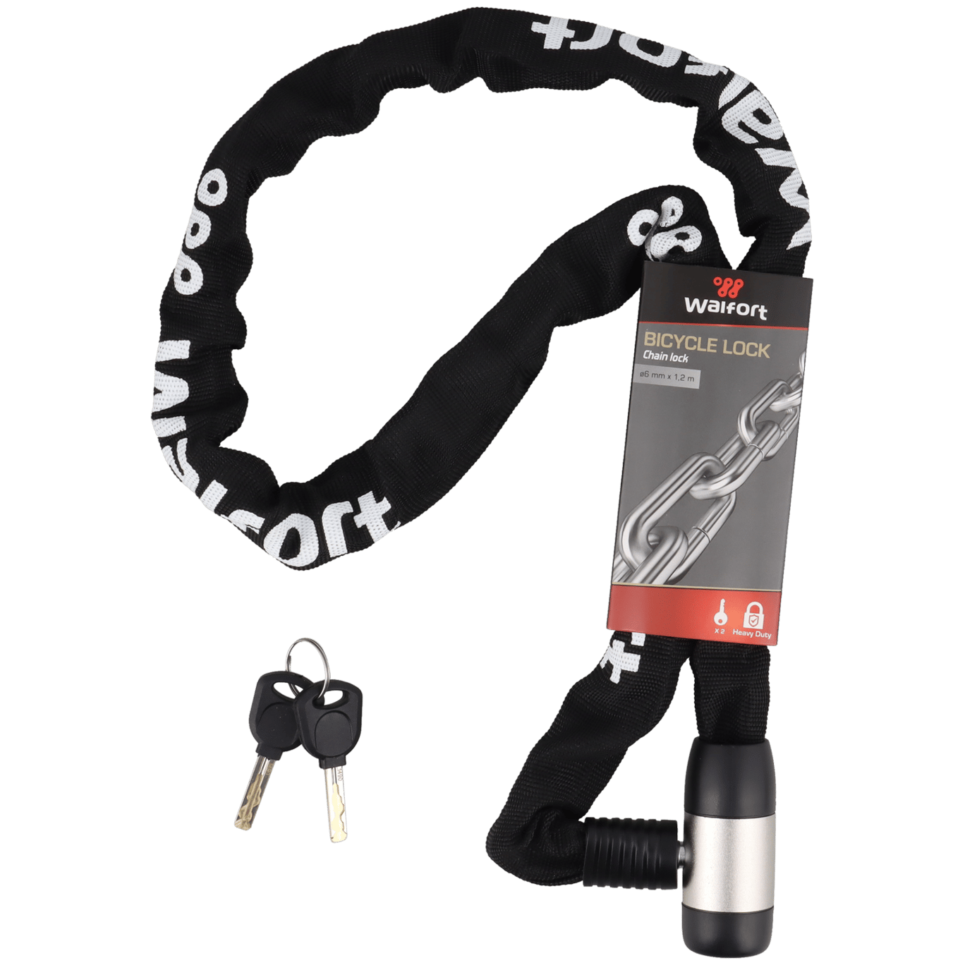 Walfort kettingslot | Action.com