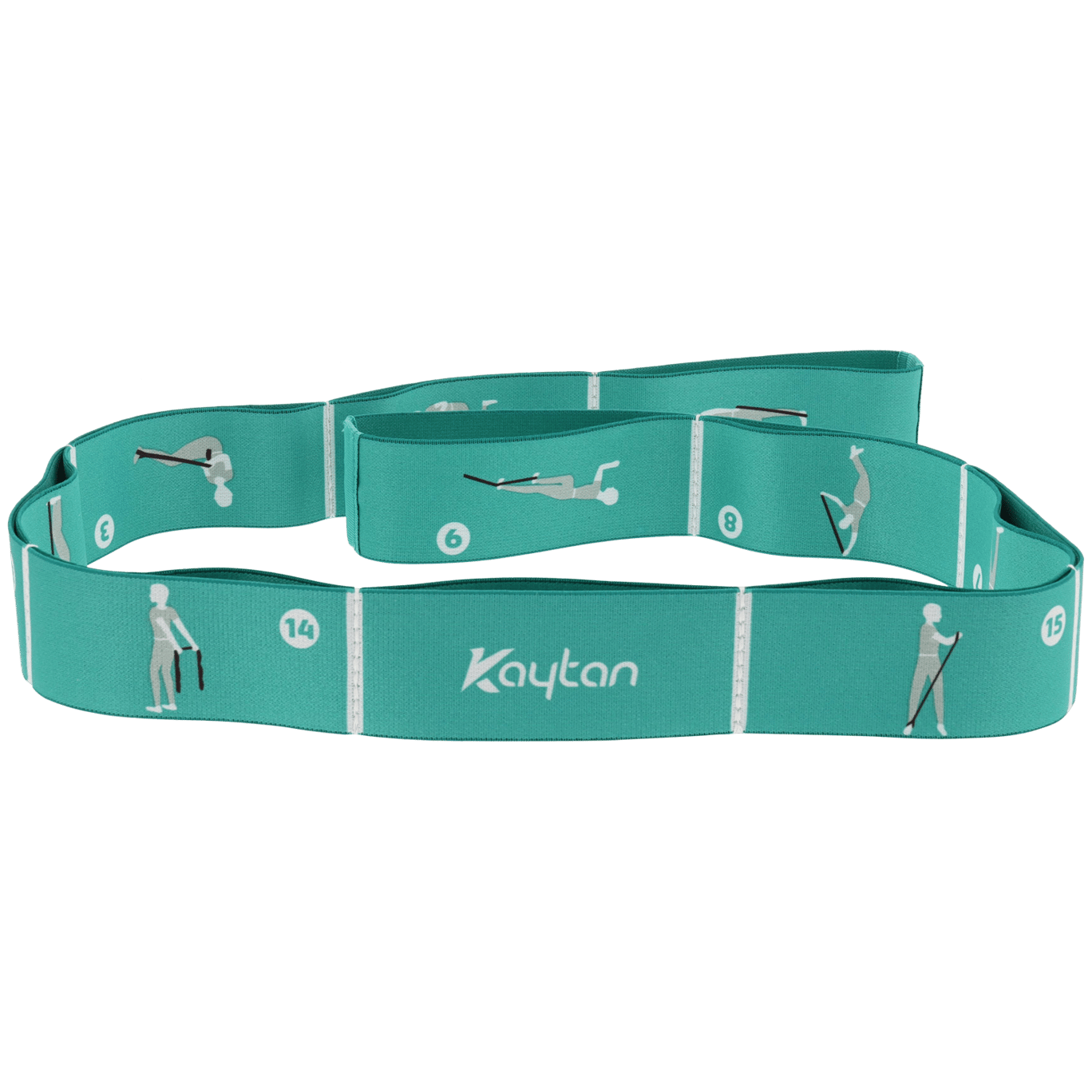Kaytan fitnessband | Action.com