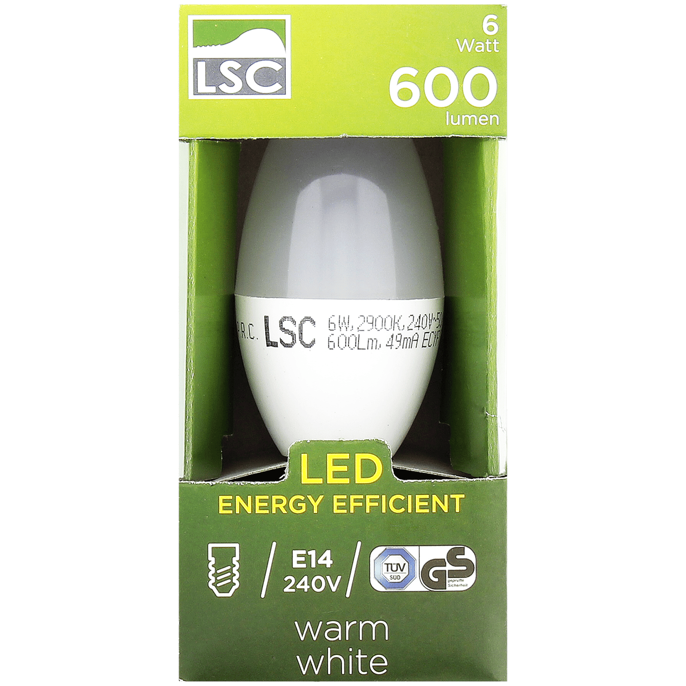 lsc ledlamp action com