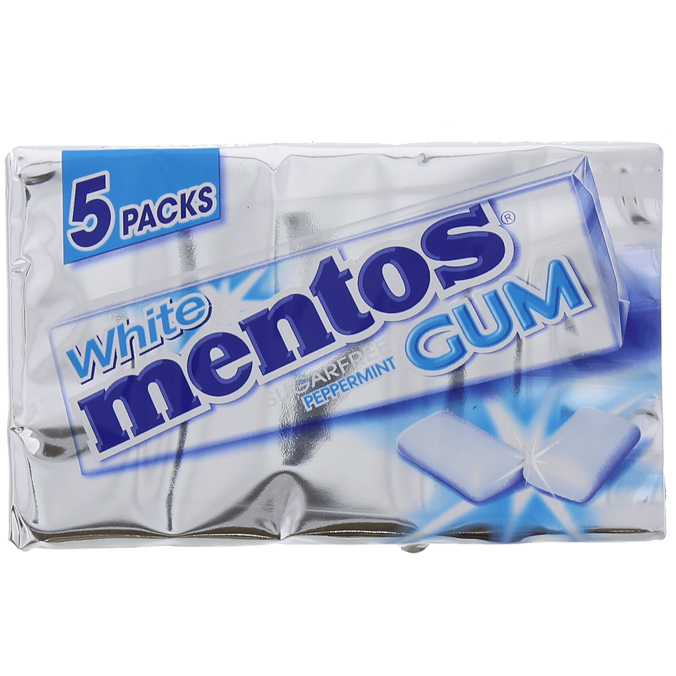 chewinggum Mentos