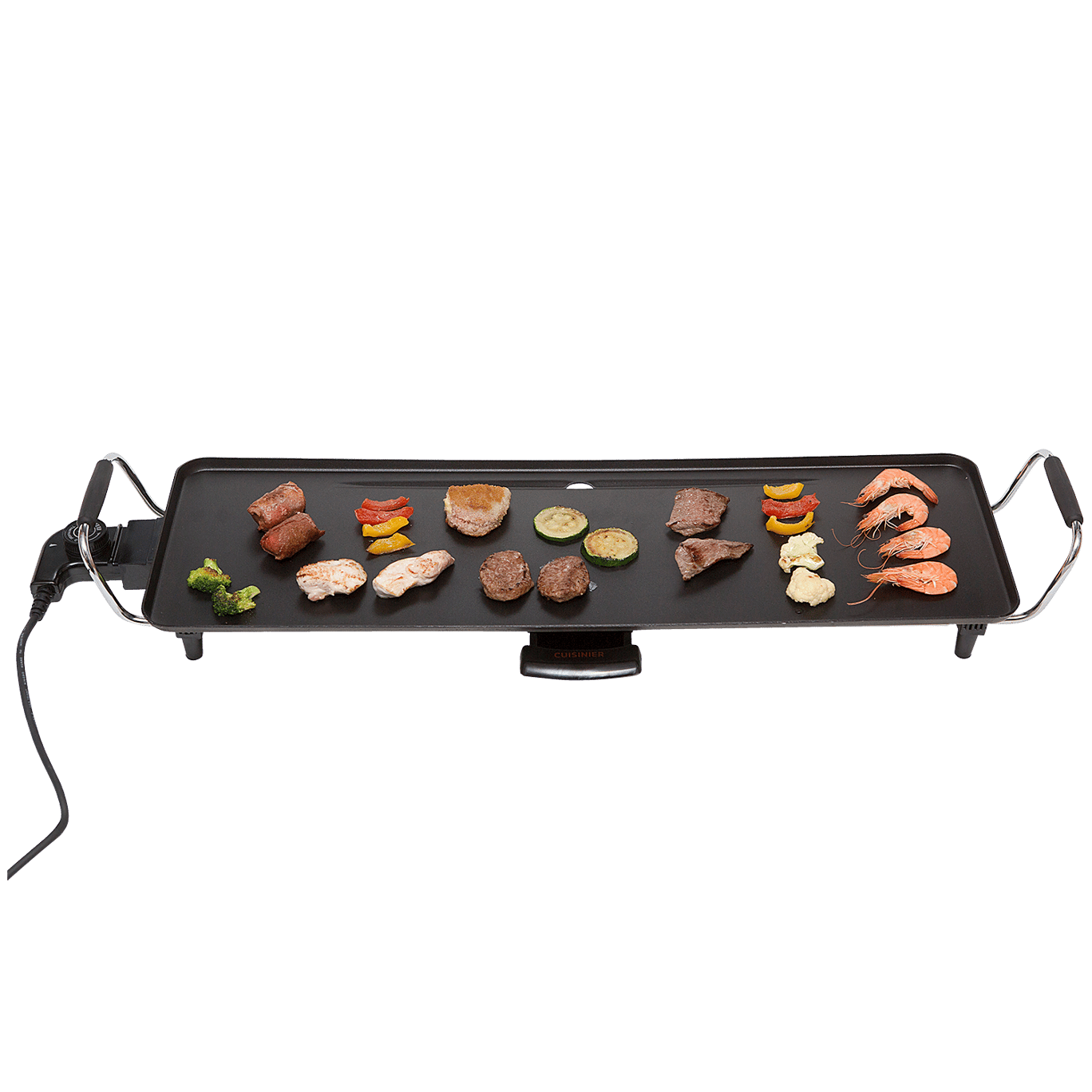 Teppan Yaki grill de table XL