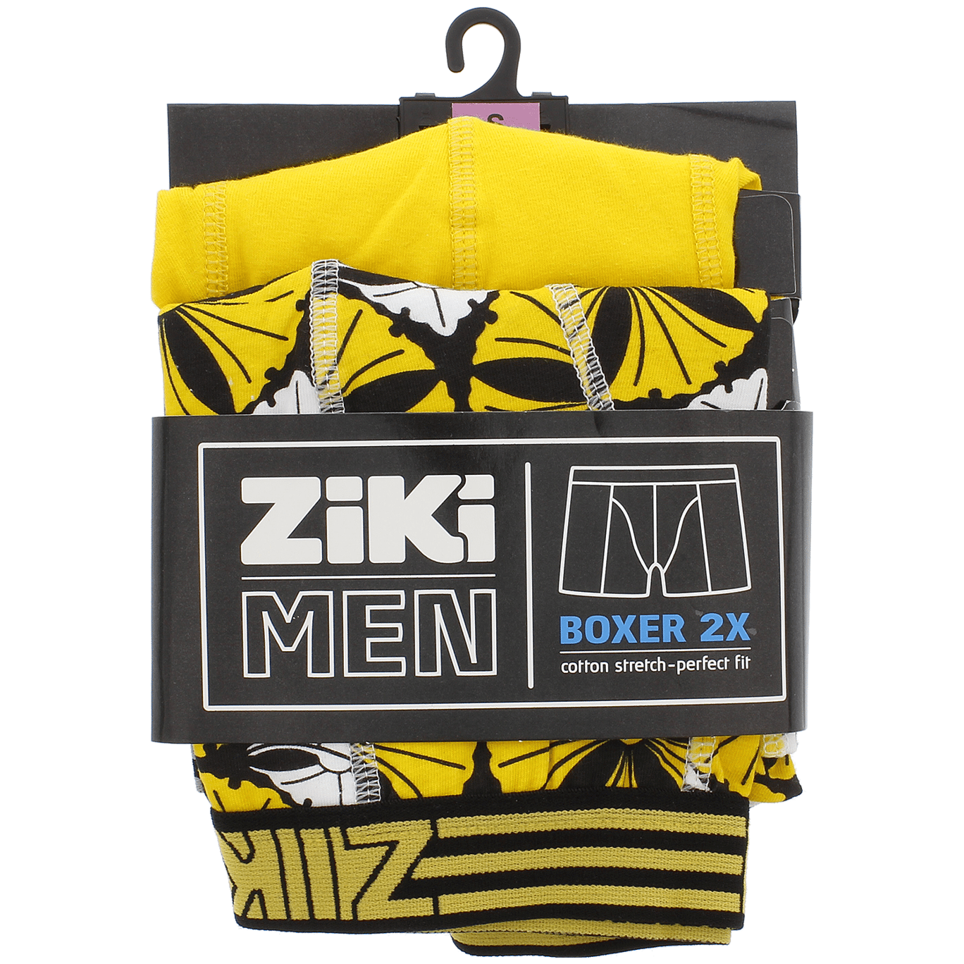 ziki boxer shorts