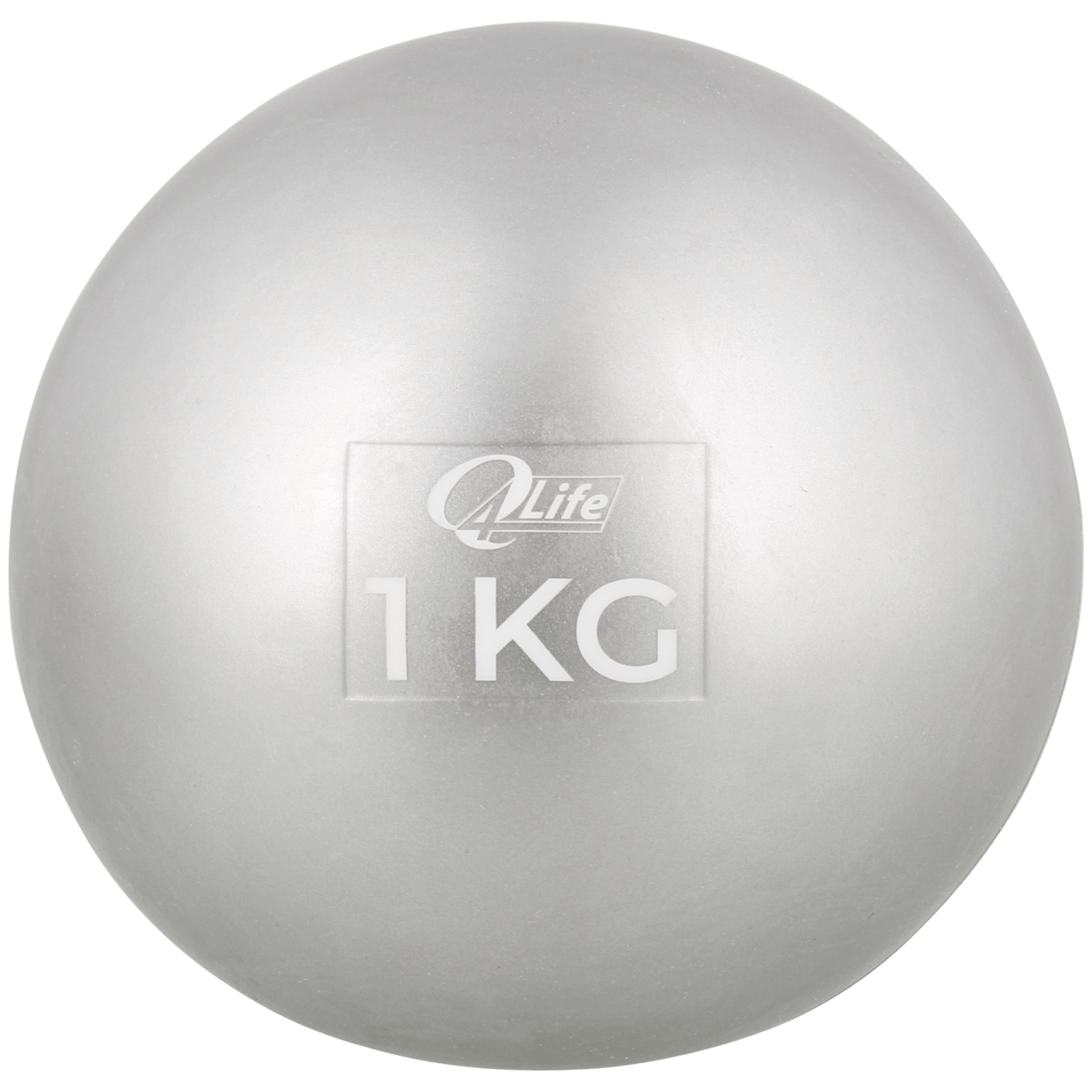 Q4Life toning gewichtsbal