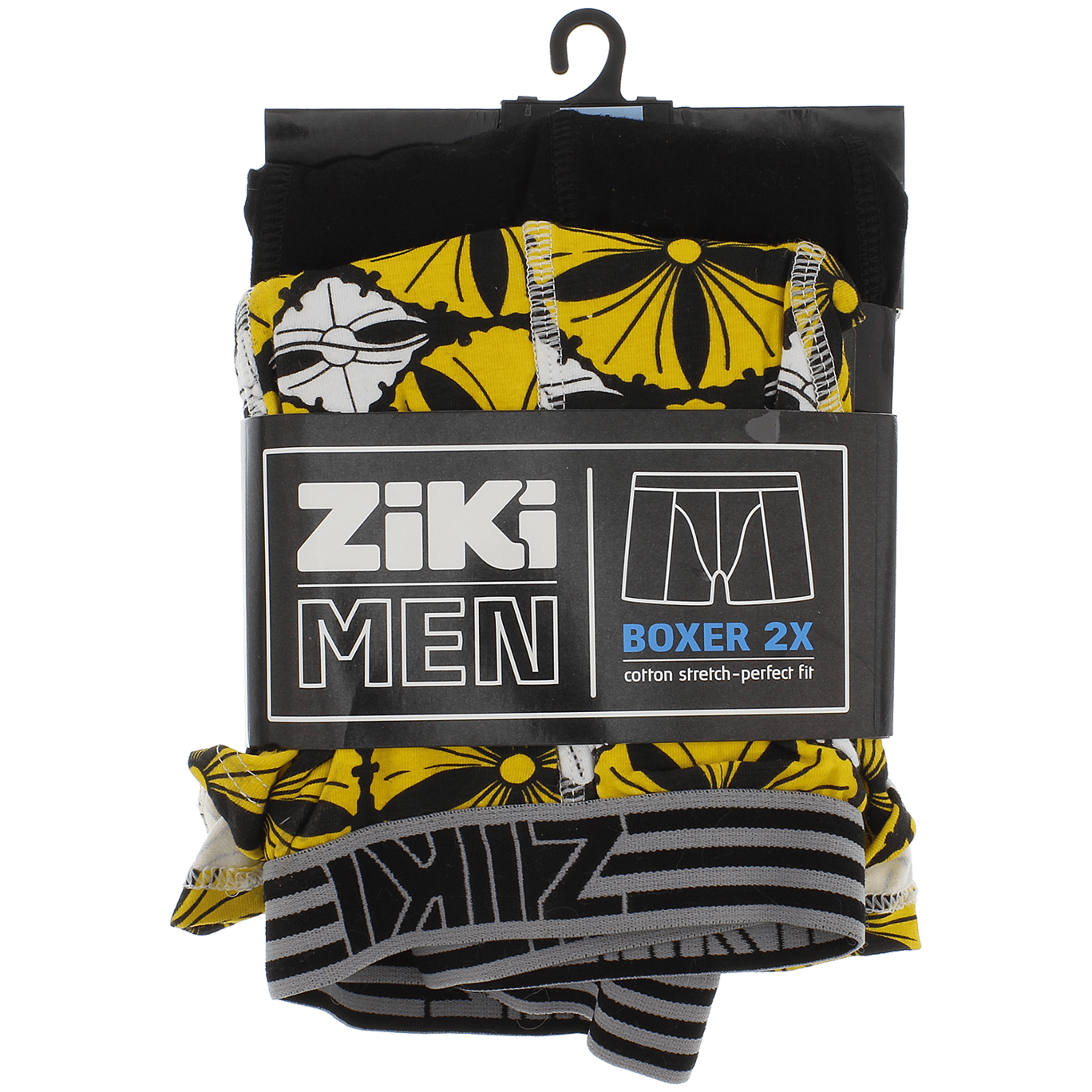 Ziki boxershorts | Action.com