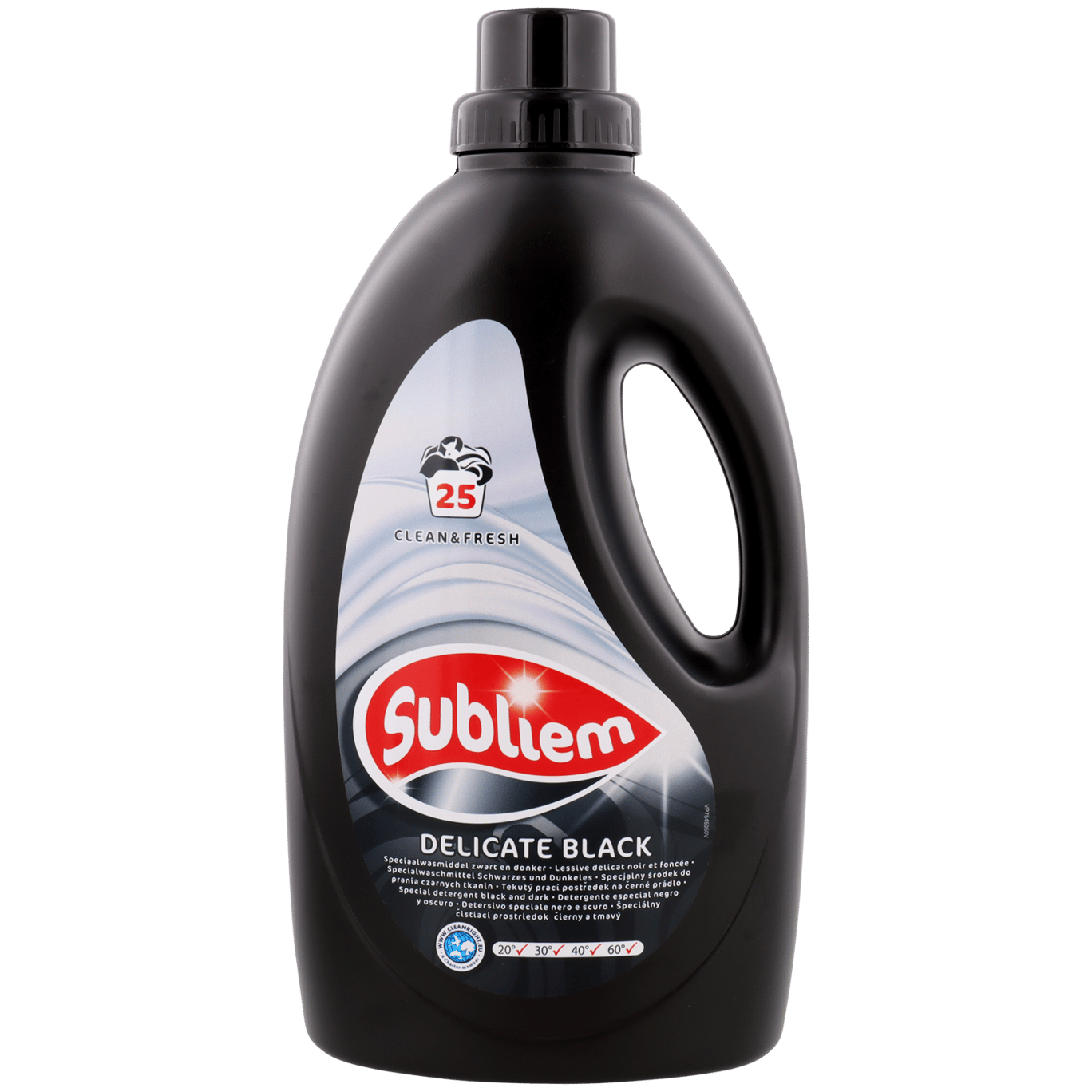 Waschmittel Für Schwarze Wäsche / Waschmittel Fur Dunkle Wasche Alle