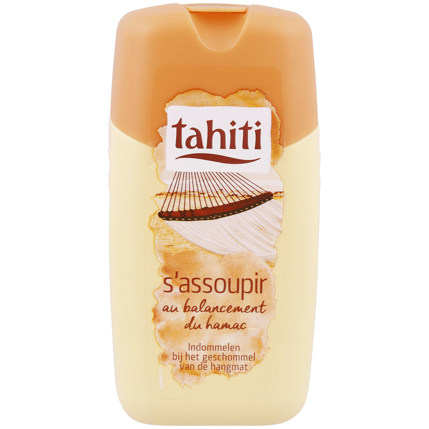 Gel douche Tahiti S'assoupir