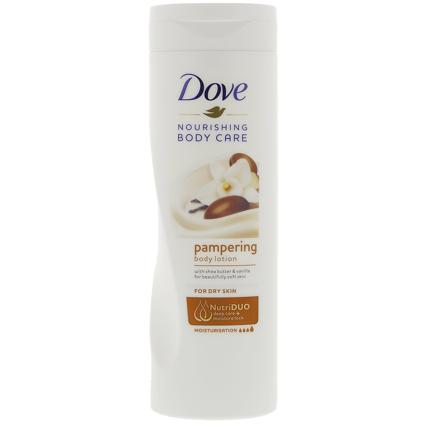 Dove bodylotion Pampering