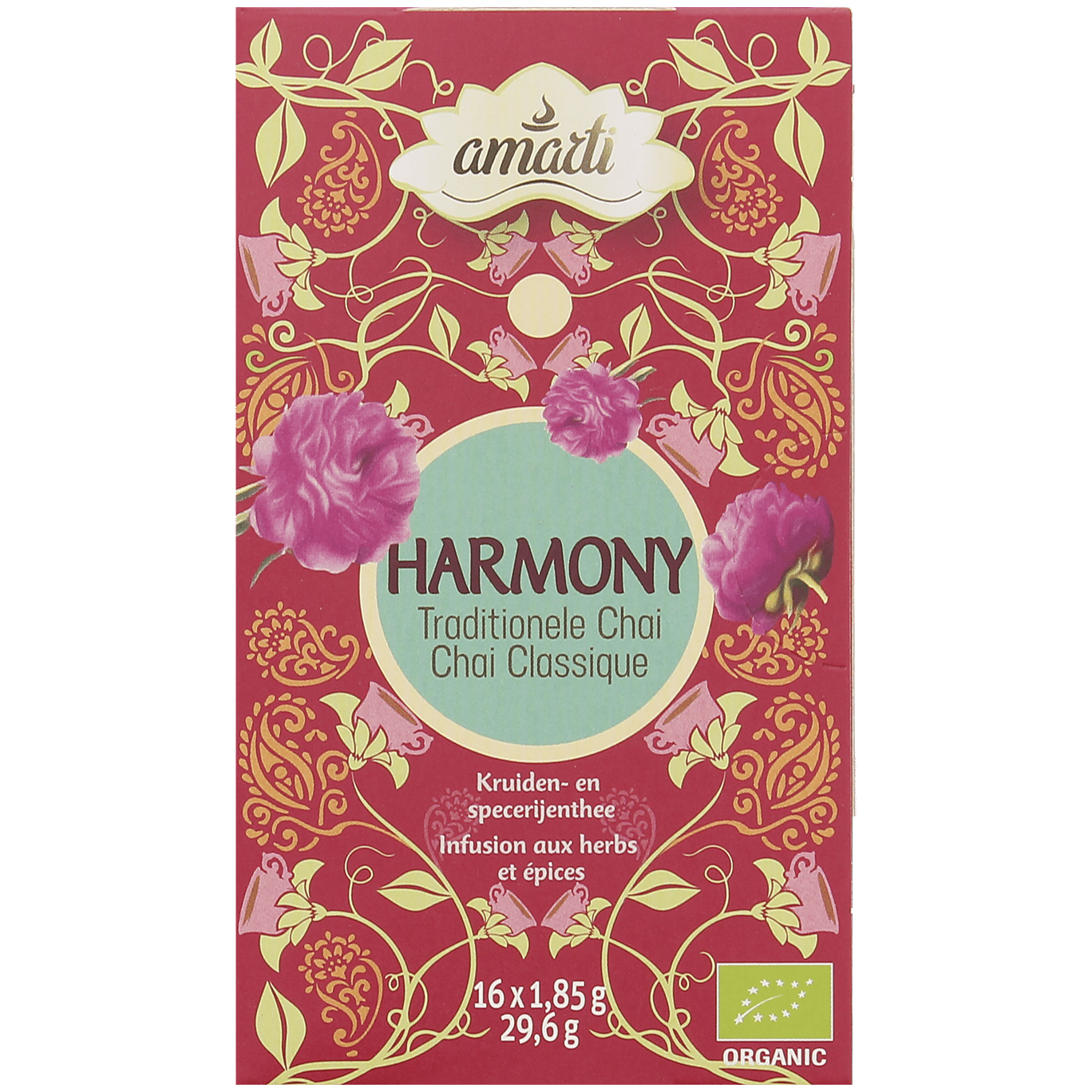 The Amarti Action Com