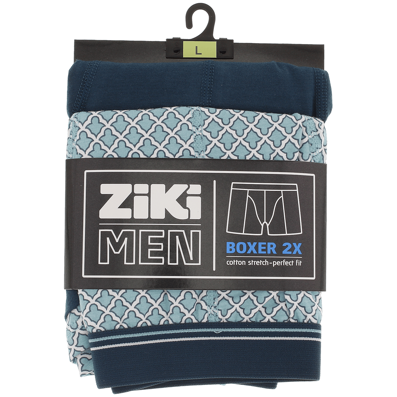 ziki boxer shorts