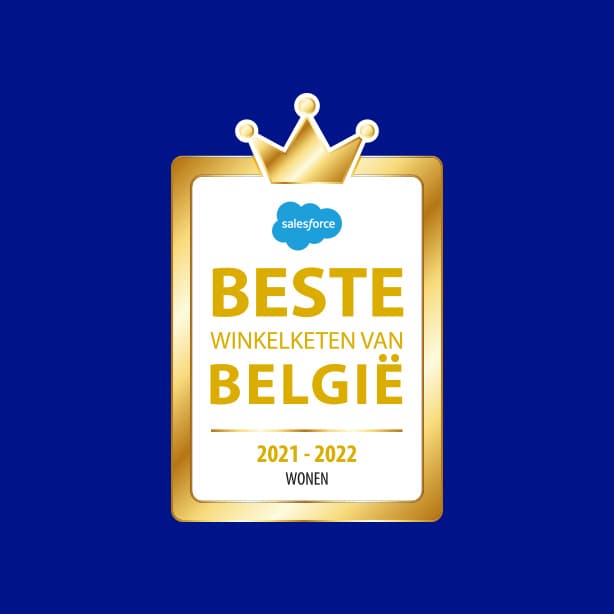 Belgie - Kategorie obchodní dům