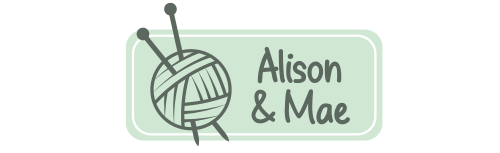 Alison & Mae